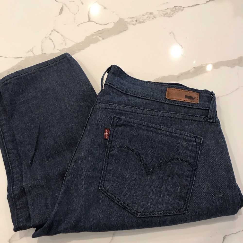 LEVIS Skinny Jeans 🇺🇸